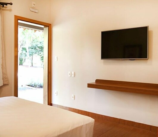 Imagen de la habitación del Finca Rústica Fazenda Salto Grande. Foto 36