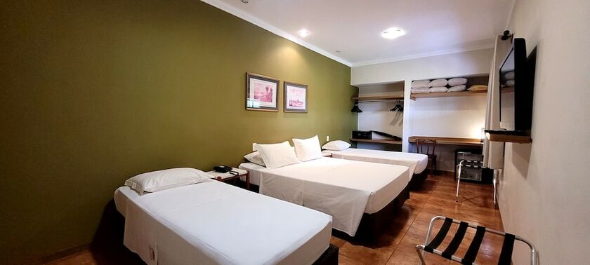 Imagen de la habitación del Finca Rústica Fazenda Salto Grande. Foto 38