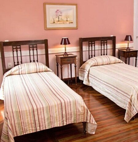 Imagen de la habitación del Finca Rústica Fazenda Salto Grande. Foto 39