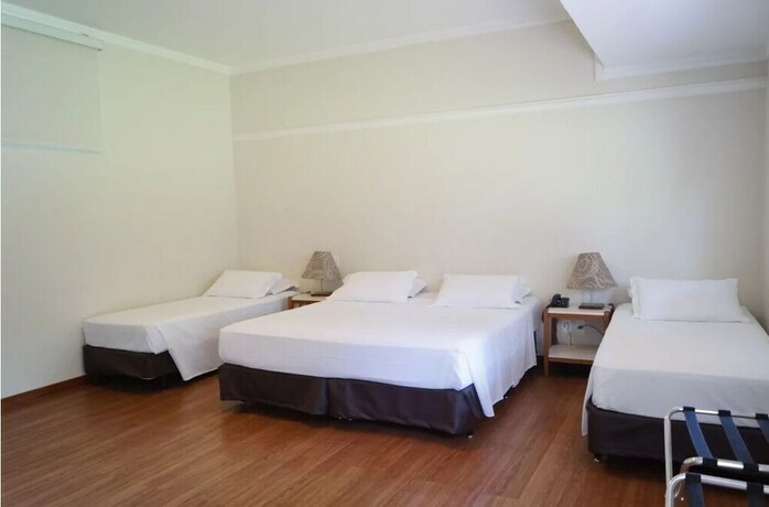 Imagen de la habitación del Finca Rústica Fazenda Salto Grande. Foto 40