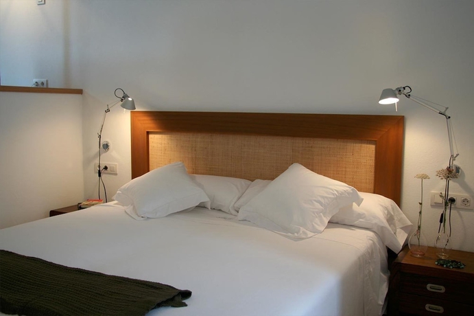 Imagen de la habitación del Finca Rústica Finca Atalis - Adults Only. Foto 4