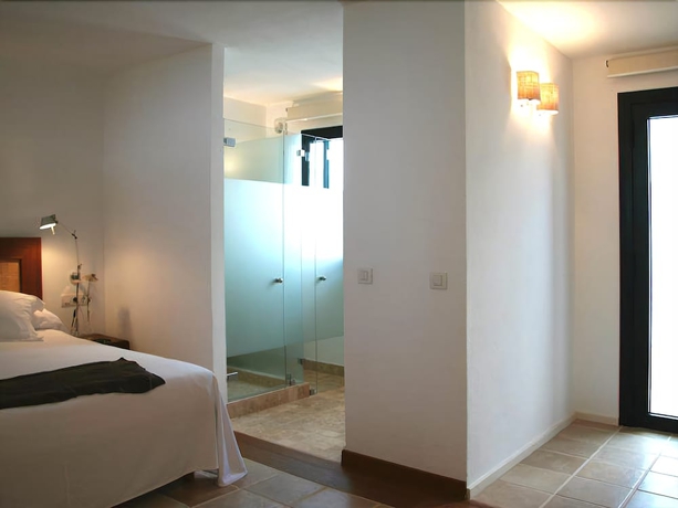 Imagen de la habitación del Finca Rústica Finca Atalis - Adults Only. Foto 7