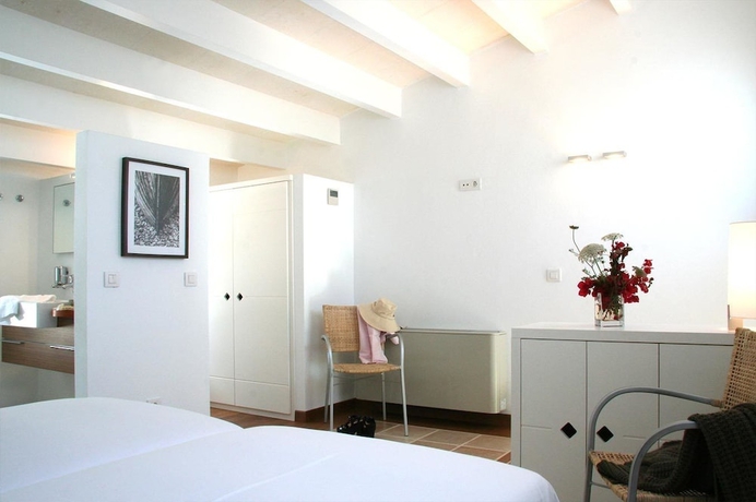 Imagen de la habitación del Finca Rústica Finca Atalis - Adults Only. Foto 8