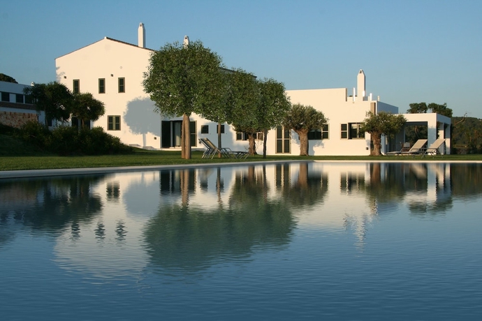 Imagen general del Finca Rústica Finca Atalis - Adults Only. Foto 1