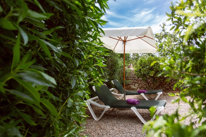 Imagen de la habitación del Finca Rústica Finca Can Paulino. Foto 2