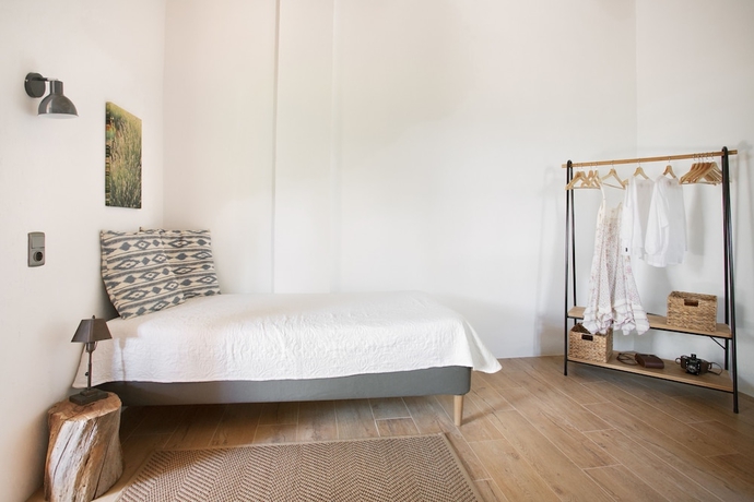 Imagen de la habitación del Finca Rústica Finca Can Paulino. Foto 3