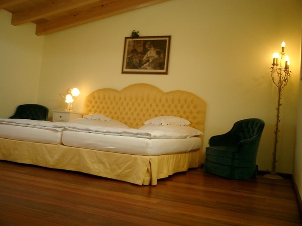 Imagen de la habitación del Finca Rústica Finca Can Paulino. Foto 5