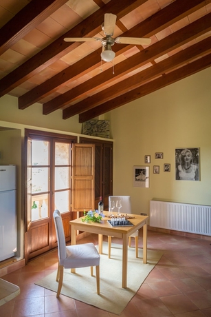 Imagen de la habitación del Finca Rústica Finca Can Paulino. Foto 8