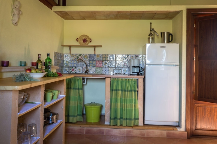 Imagen de la habitación del Finca Rústica Finca Can Paulino. Foto 9