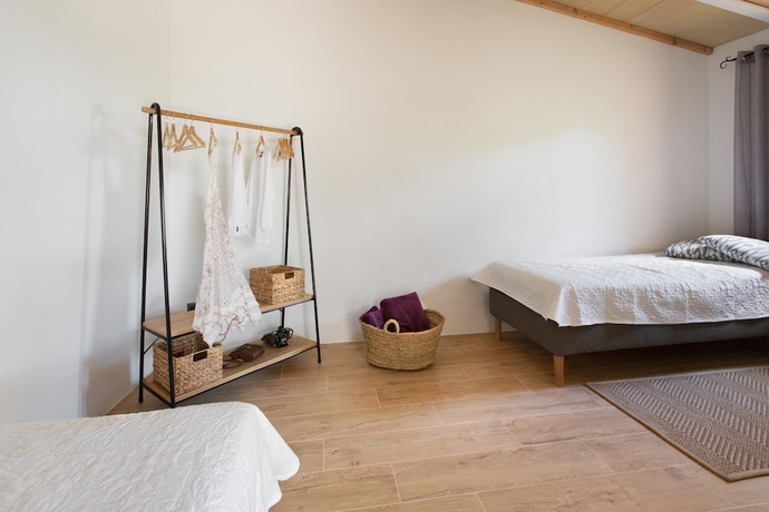 Imagen de la habitación del Finca Rústica Finca Can Paulino. Foto 10