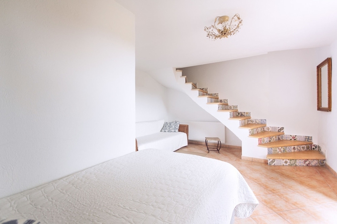 Imagen de la habitación del Finca Rústica Finca Can Paulino. Foto 11