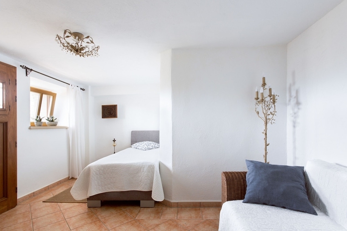 Imagen de la habitación del Finca Rústica Finca Can Paulino. Foto 12