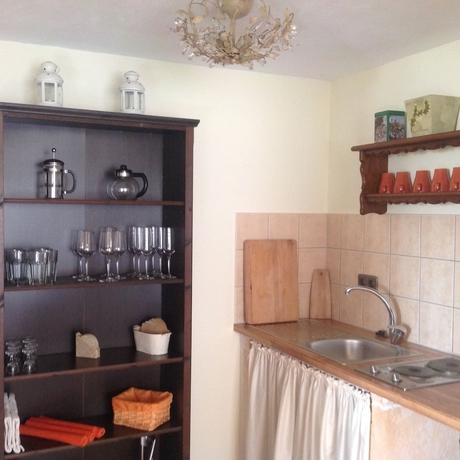 Imagen de la habitación del Finca Rústica Finca Can Paulino. Foto 14