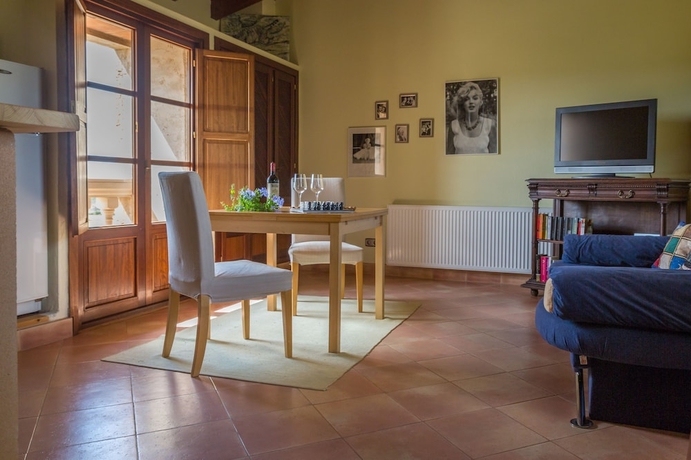 Imagen de la habitación del Finca Rústica Finca Can Paulino. Foto 17