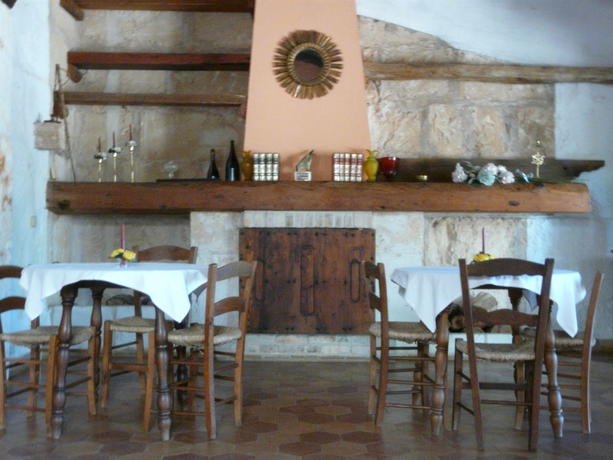 Imagen de los interiores del Finca Rústica Finca Es Palmer. Foto 9