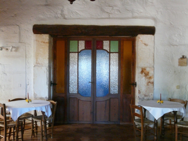 Imagen de los interiores del Finca Rústica Finca Es Palmer. Foto 10