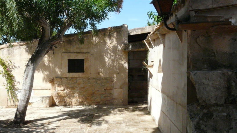 Imagen general del Finca Rústica Finca Es Palmer. Foto 3