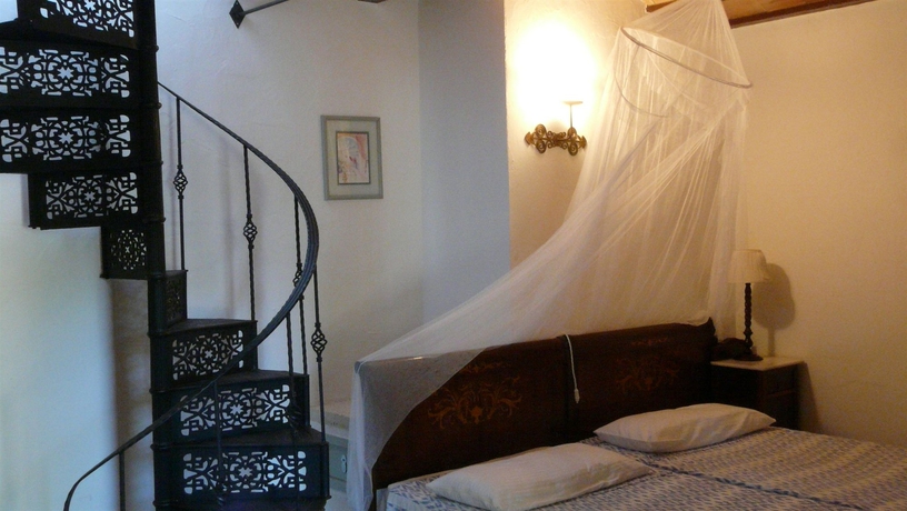 Imagen de la habitación del Finca Rústica Finca Es Palmer. Foto 6