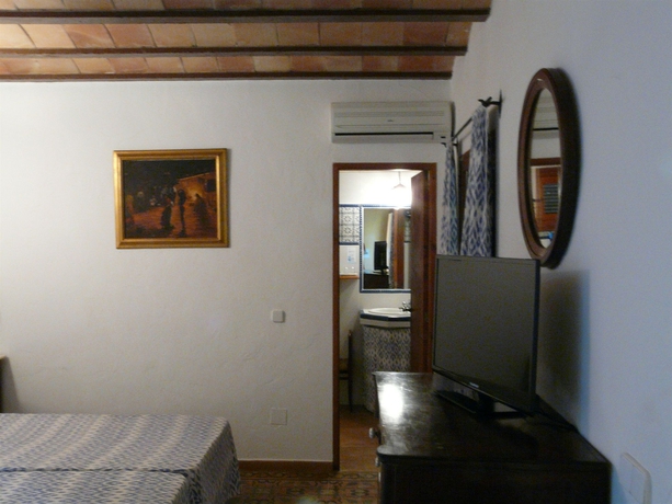 Imagen de la habitación del Finca Rústica Finca Es Palmer. Foto 7