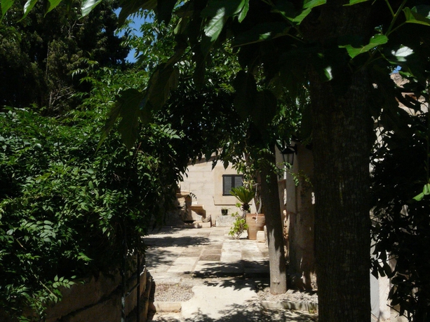 Imagen general del Finca Rústica Finca Es Palmer. Foto 4