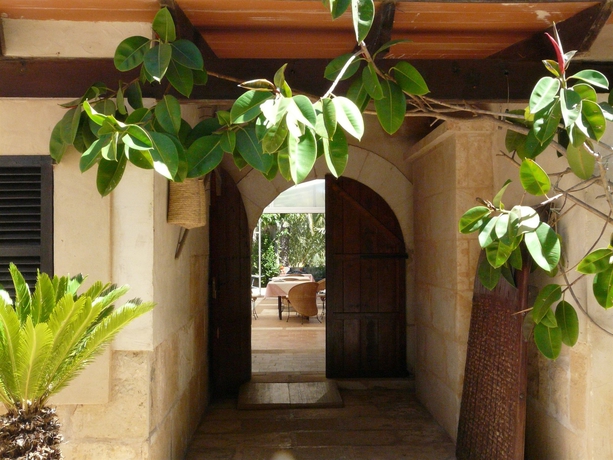 Imagen general del Finca Rústica Finca Es Palmer. Foto 5