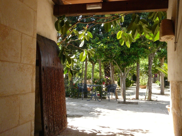 Imagen de los interiores del Finca Rústica Finca Es Palmer. Foto 11