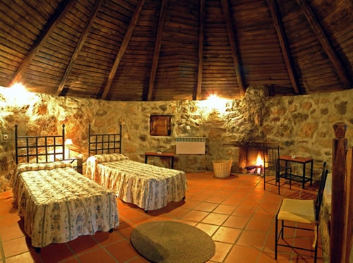 Imagen general del Finca Rústica Finca La Granja De Yuste. Foto 4