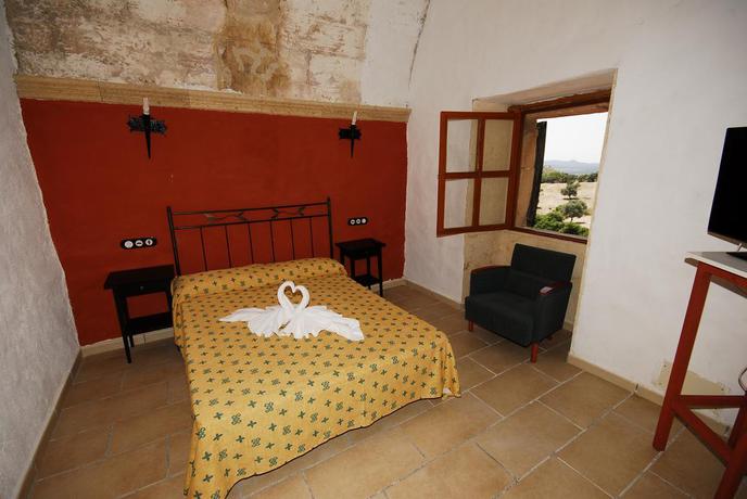 Imagen de la habitación del Finca Rústica Finca Sa Duaia de Dalt. Foto 6