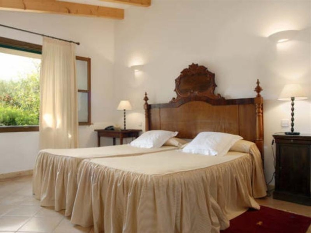 Imagen general del Finca Rústica Finca Son Palou. Foto 2