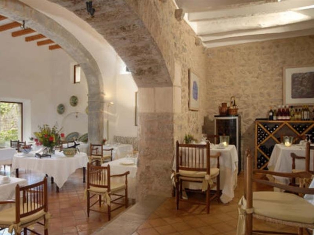 Imagen general del Finca Rústica Finca Son Palou. Foto 3