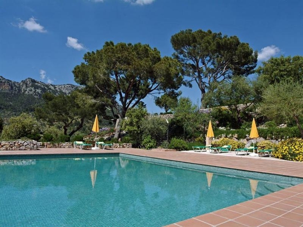 Imagen general del Finca Rústica Finca Son Palou. Foto 4