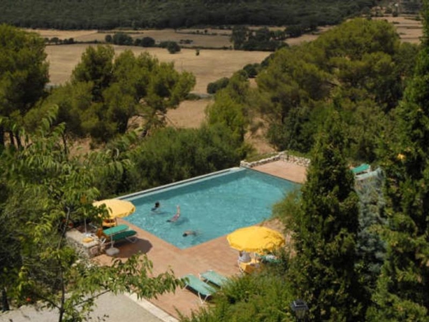 Imagen general del Finca Rústica Finca Son Palou. Foto 5