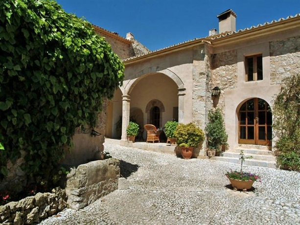 Imagen general del Finca Rústica Finca Son Palou. Foto 6