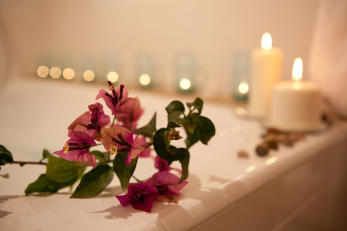 Imagen de la habitación del Finca Rústica Finca Son Roig By Valentin. Foto 5