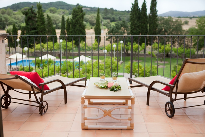 Imagen de la habitación del Finca Rústica Finca Son Roig By Valentin. Foto 6