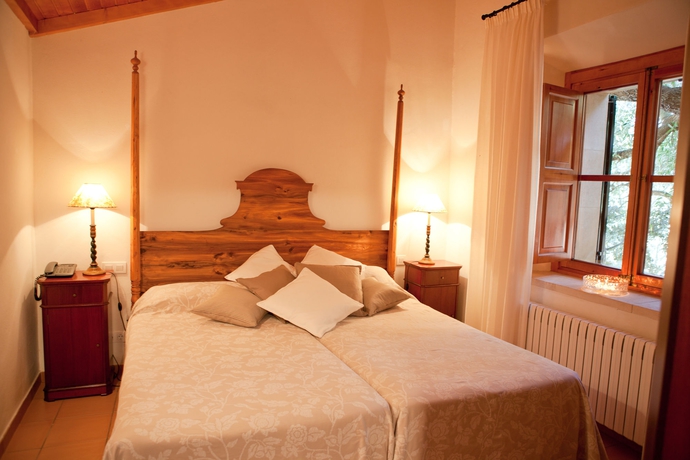 Imagen de la habitación del Finca Rústica Finca Son Roig By Valentin. Foto 7