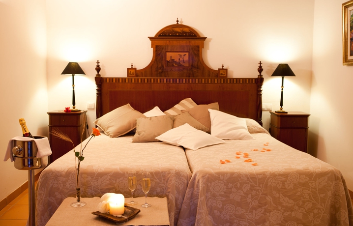 Imagen de la habitación del Finca Rústica Finca Son Roig By Valentin. Foto 8