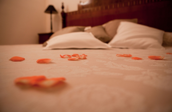 Imagen de la habitación del Finca Rústica Finca Son Roig By Valentin. Foto 10