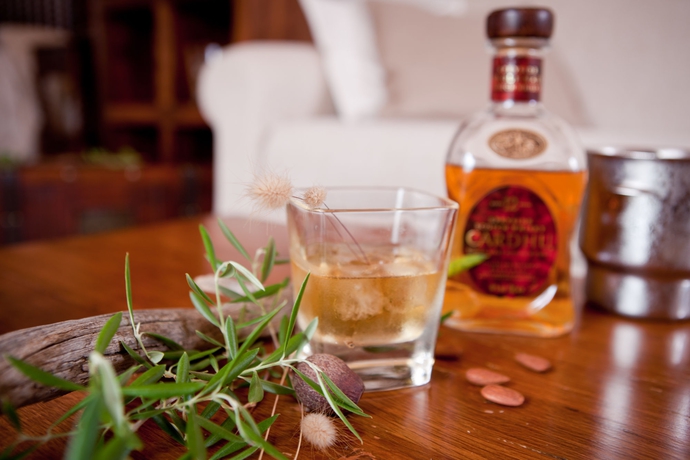 Imagen de la habitación del Finca Rústica Finca Son Roig By Valentin. Foto 11