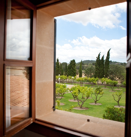 Imagen de la habitación del Finca Rústica Finca Son Roig By Valentin. Foto 12