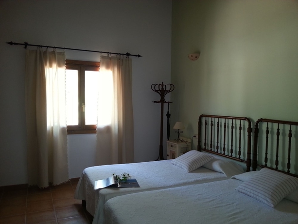 Imagen de la habitación del Finca Rústica Finca Son Sala. Foto 5