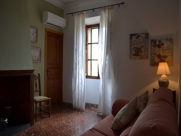 Imagen de la habitación del Finca Rústica Finca Son Sala. Foto 8