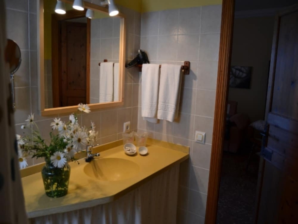 Imagen de la habitación del Finca Rústica Finca Son Sala. Foto 11