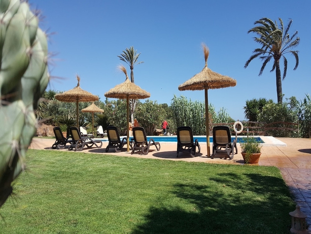 Imagen de la piscina del Finca Rústica Finca Son Sala. Foto 18