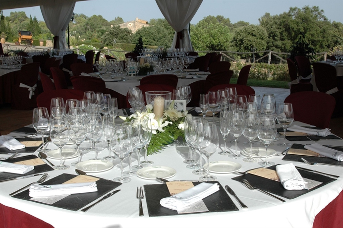 Imagen general del Finca Rústica Finca Son Sam&agrave;. Foto 2