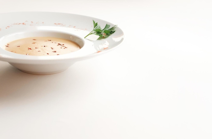 Imagen del bar/restaurante del Finca Rústica Finca Son Sam&agrave;. Foto 6