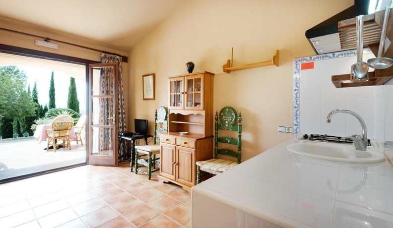 Imagen de la habitación del Finca Rústica Finca Son Sam&agrave;. Foto 8