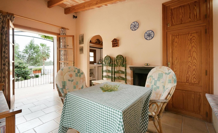 Imagen de la habitación del Finca Rústica Finca Son Sam&agrave;. Foto 9