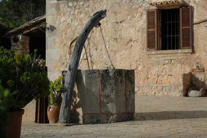 Imagen general del Finca Rústica Finca Son Sam&agrave;. Foto 3