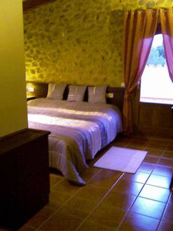 Imagen de la habitación del Finca Rústica Finca son Olive. Foto 4